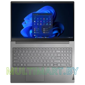 Ноутбук Lenovo ThinkBook 15 G2 ITL (20VE00XFRU) картинка 4